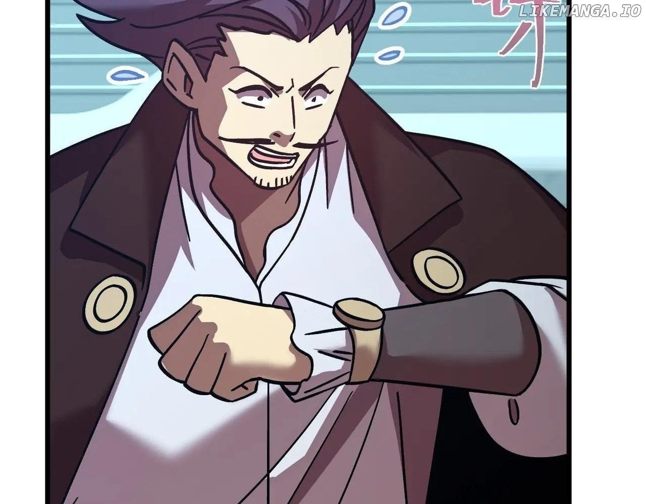 Logging 10,000 Years into the Future - Chapter 234 Page 152