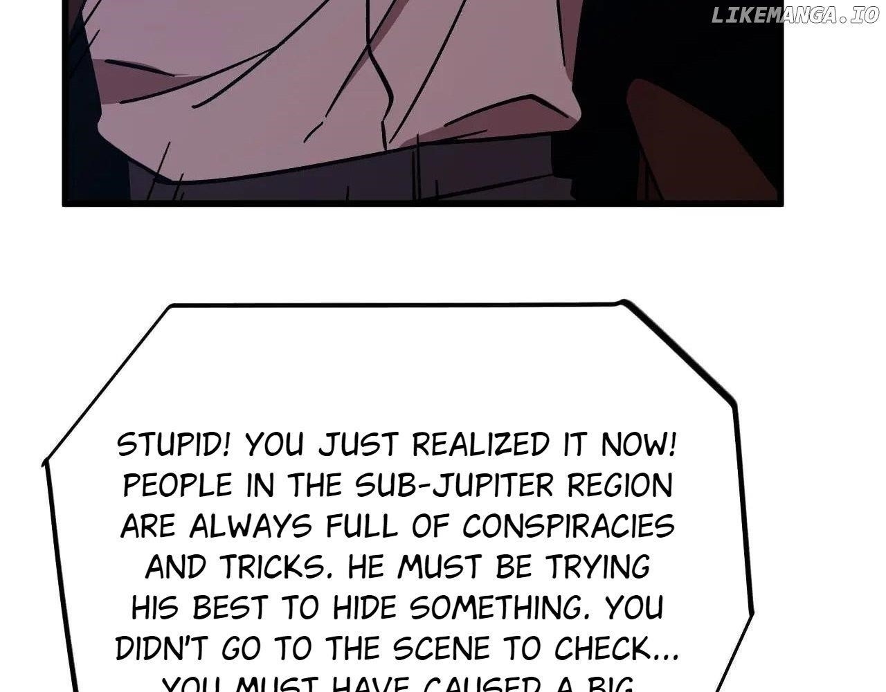 Logging 10,000 Years into the Future - Chapter 234 Page 153