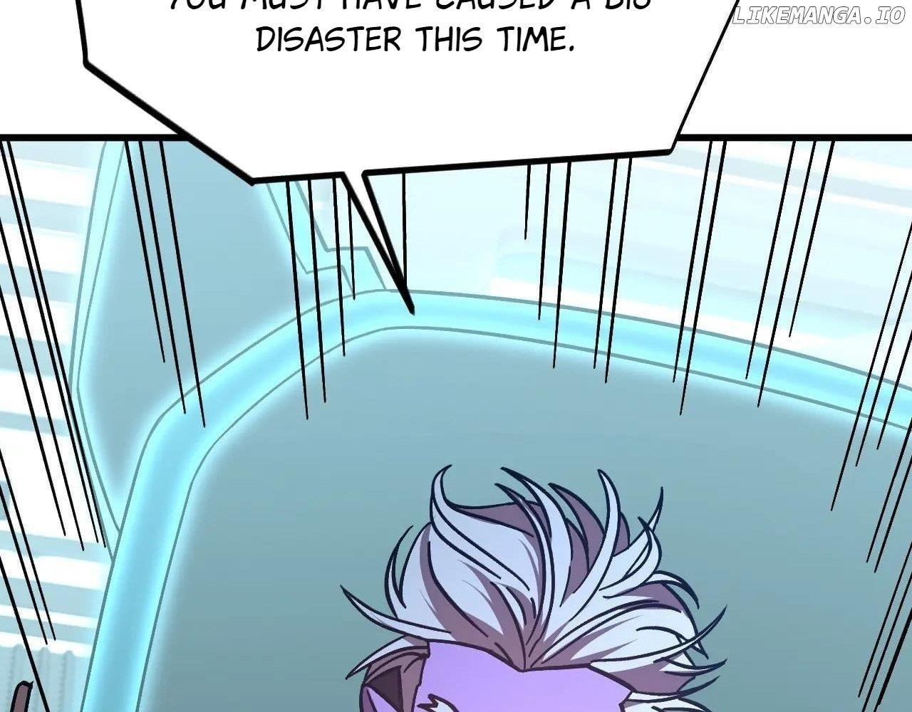 Logging 10,000 Years into the Future - Chapter 234 Page 154