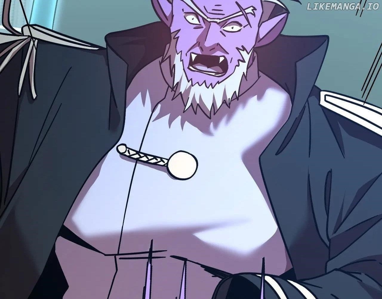 Logging 10,000 Years into the Future - Chapter 234 Page 155