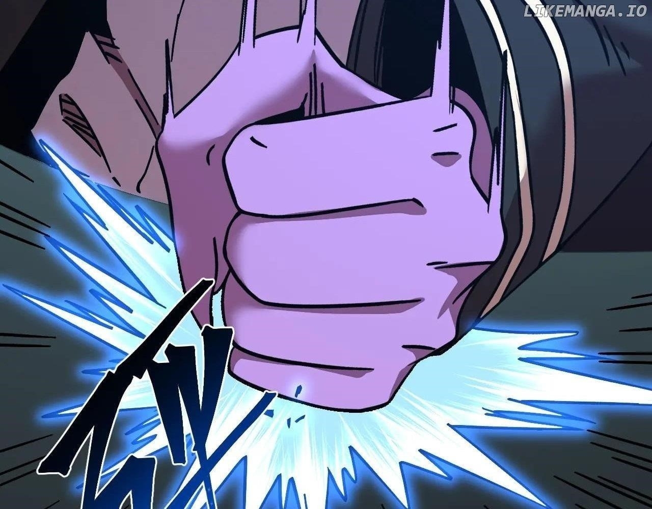 Logging 10,000 Years into the Future - Chapter 234 Page 156