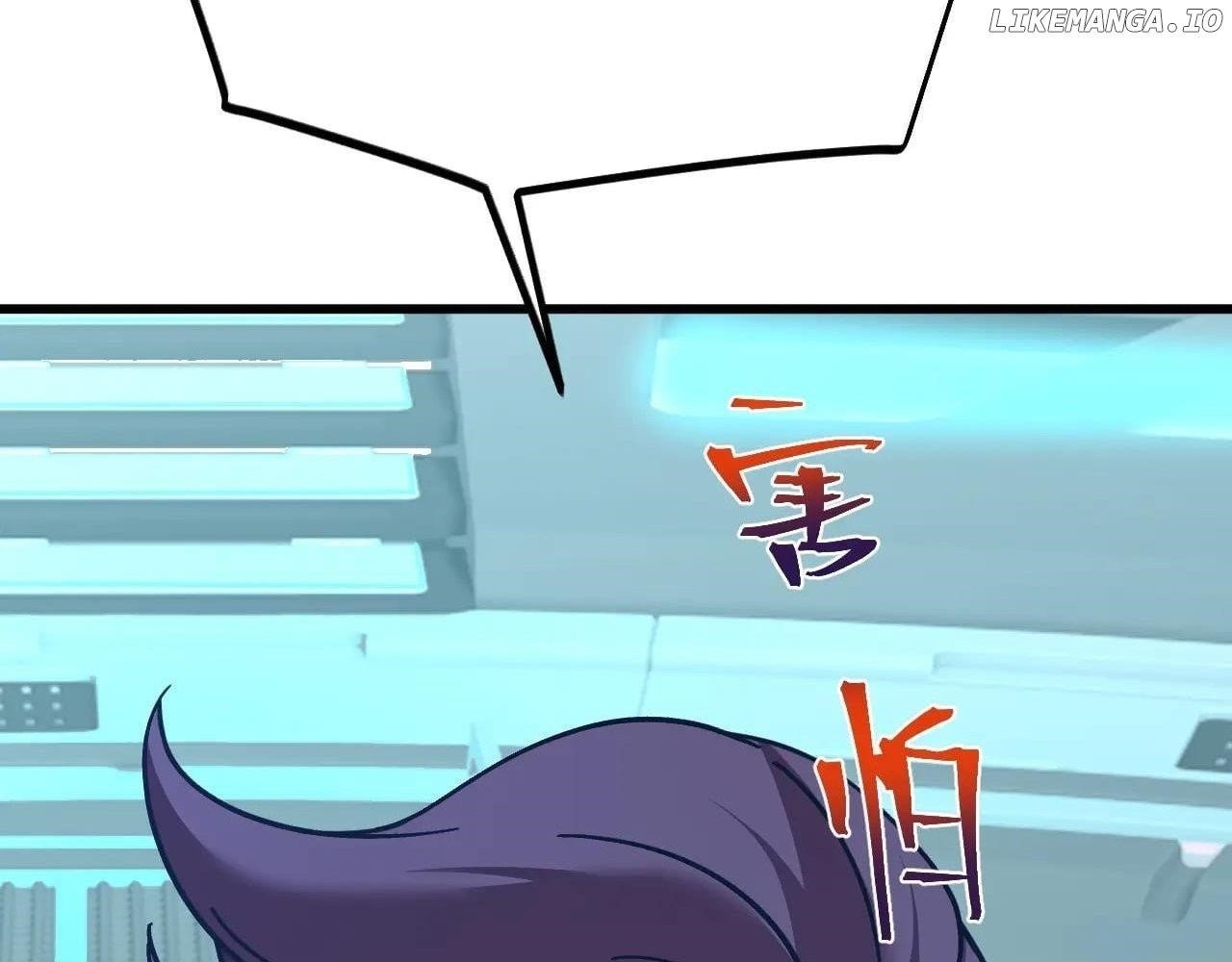 Logging 10,000 Years into the Future - Chapter 234 Page 158