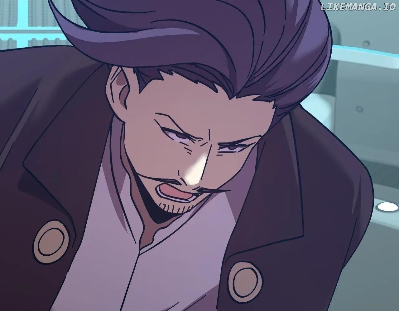 Logging 10,000 Years into the Future - Chapter 234 Page 159