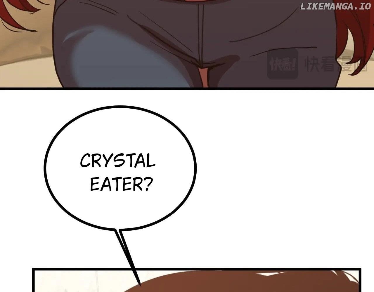 Logging 10,000 Years into the Future - Chapter 234 Page 16