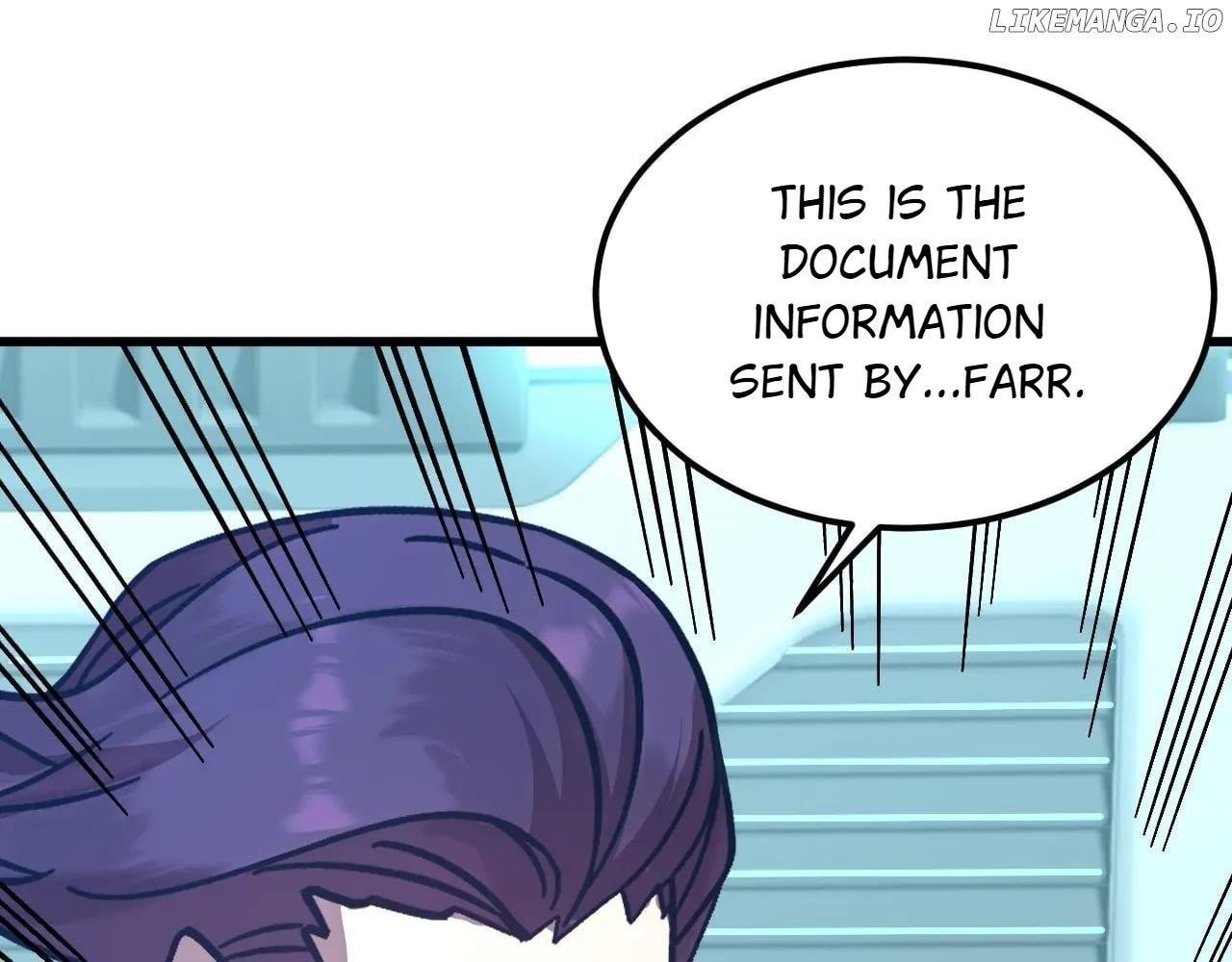 Logging 10,000 Years into the Future - Chapter 234 Page 161