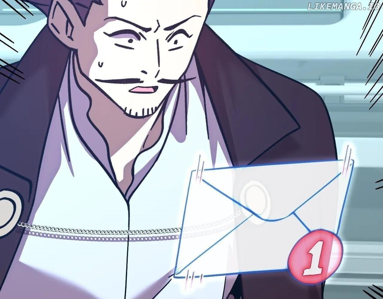 Logging 10,000 Years into the Future - Chapter 234 Page 162