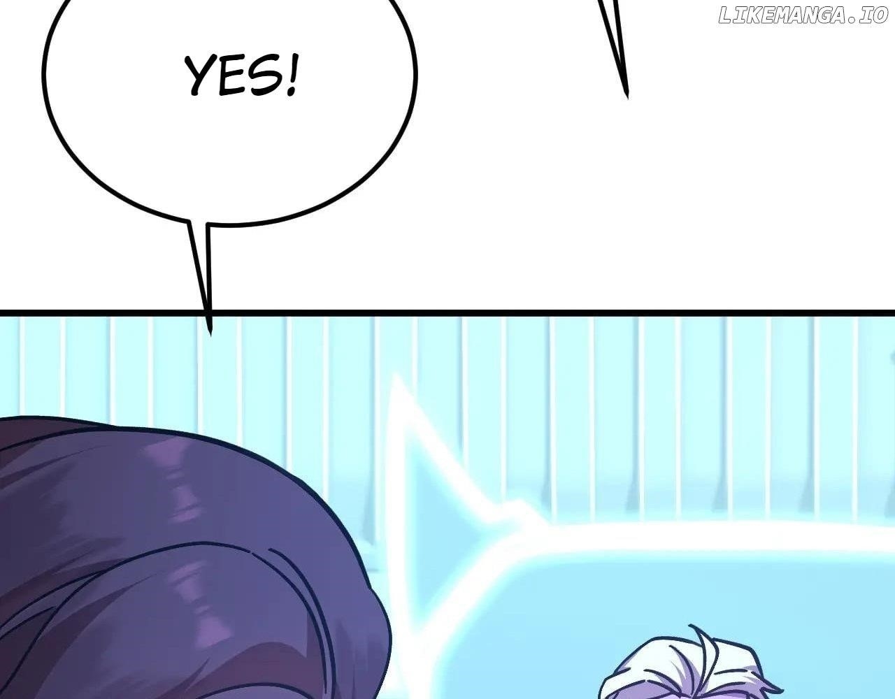 Logging 10,000 Years into the Future - Chapter 234 Page 164