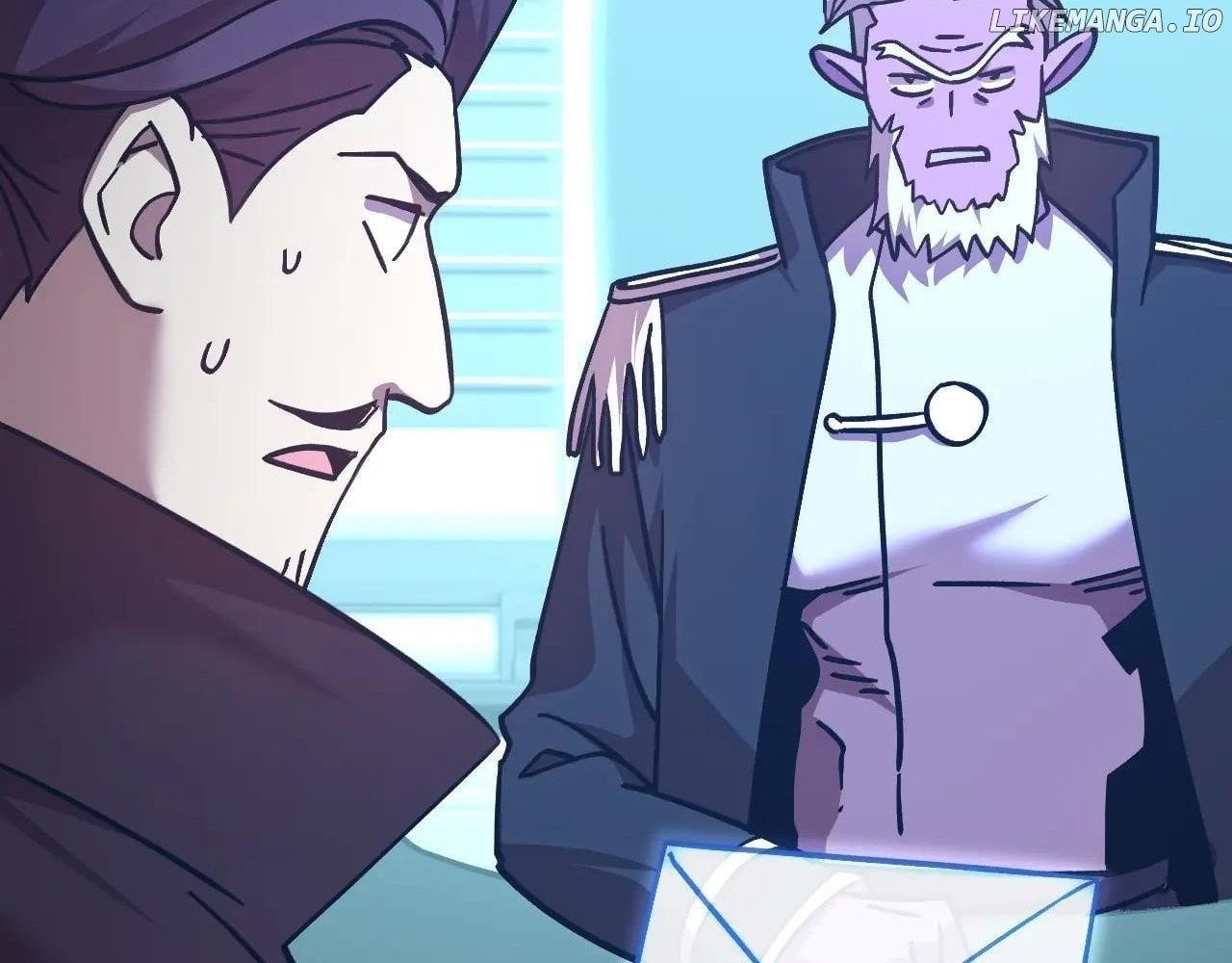 Logging 10,000 Years into the Future - Chapter 234 Page 165