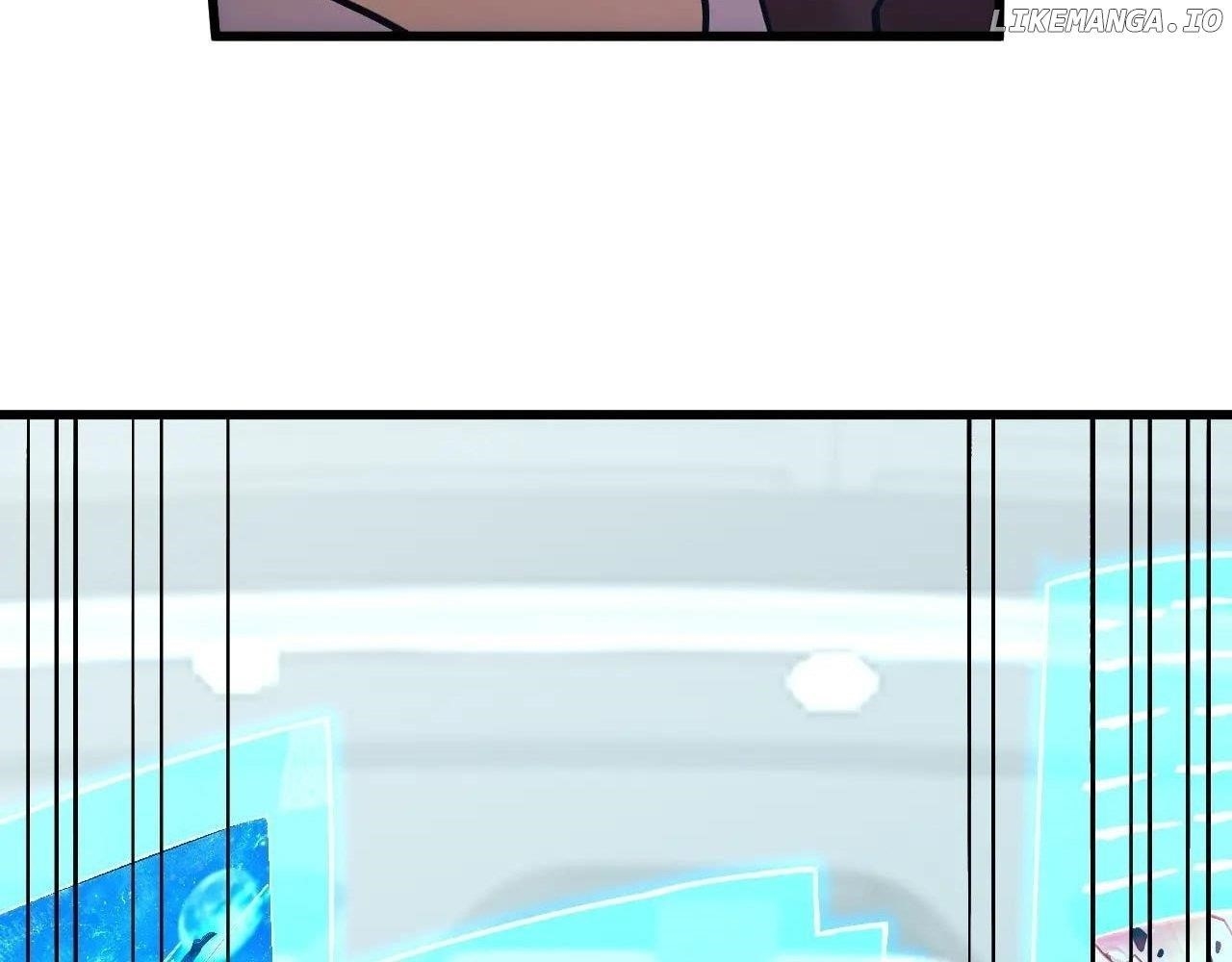 Logging 10,000 Years into the Future - Chapter 234 Page 169