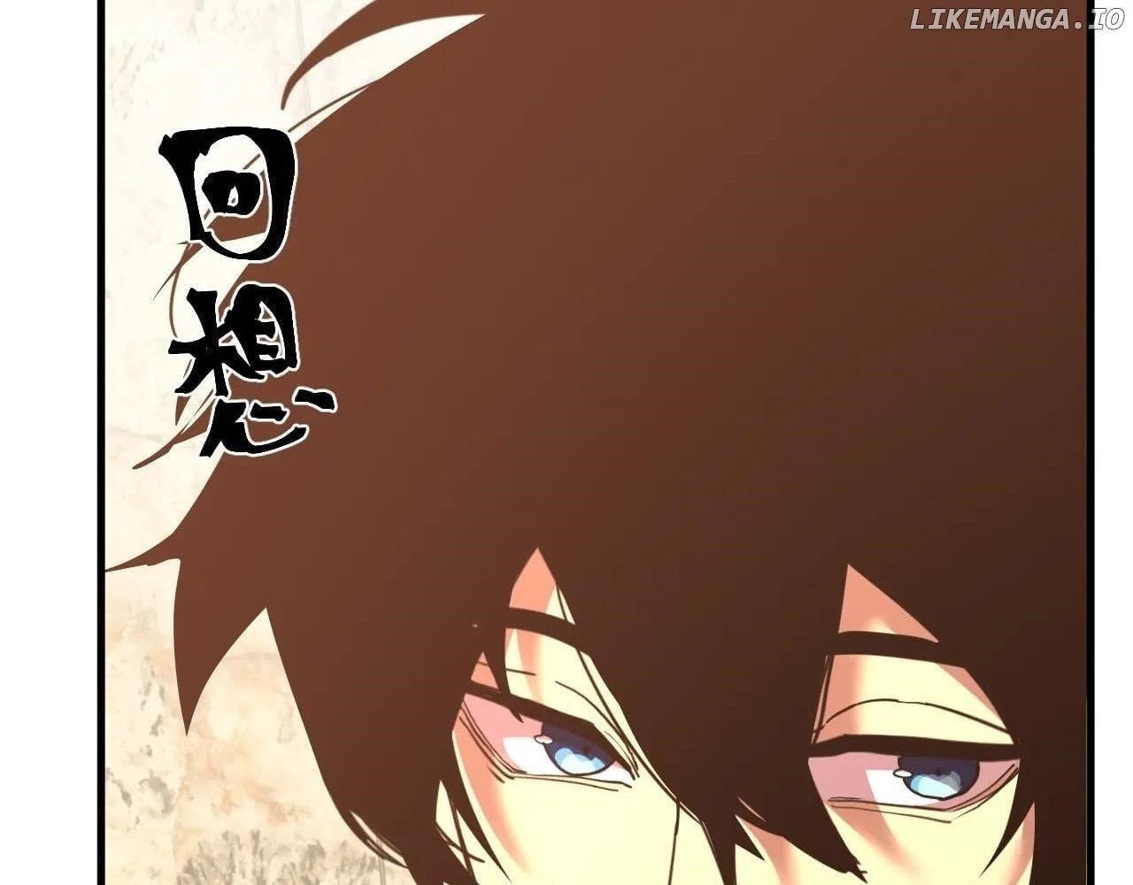 Logging 10,000 Years into the Future - Chapter 234 Page 17