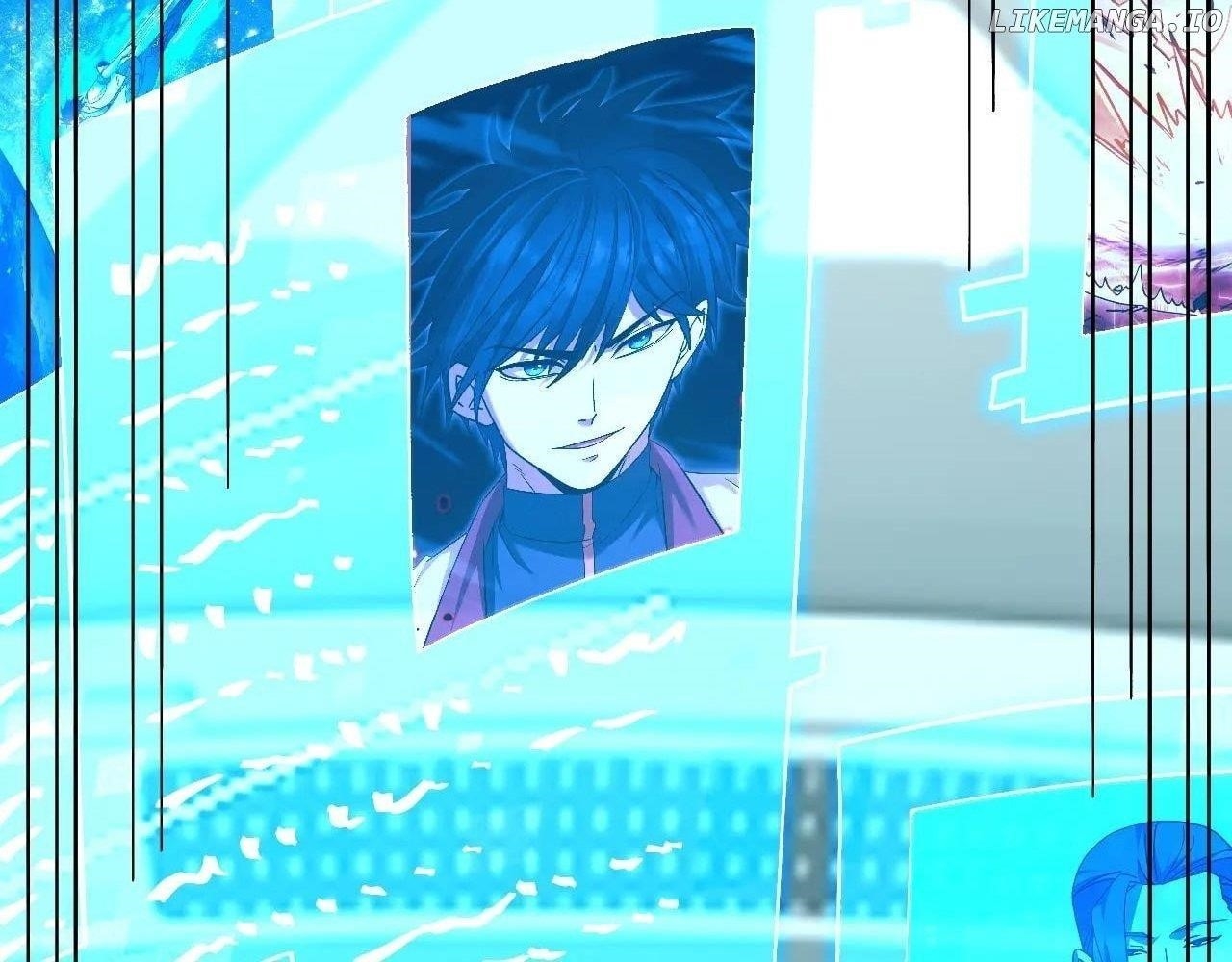 Logging 10,000 Years into the Future - Chapter 234 Page 170