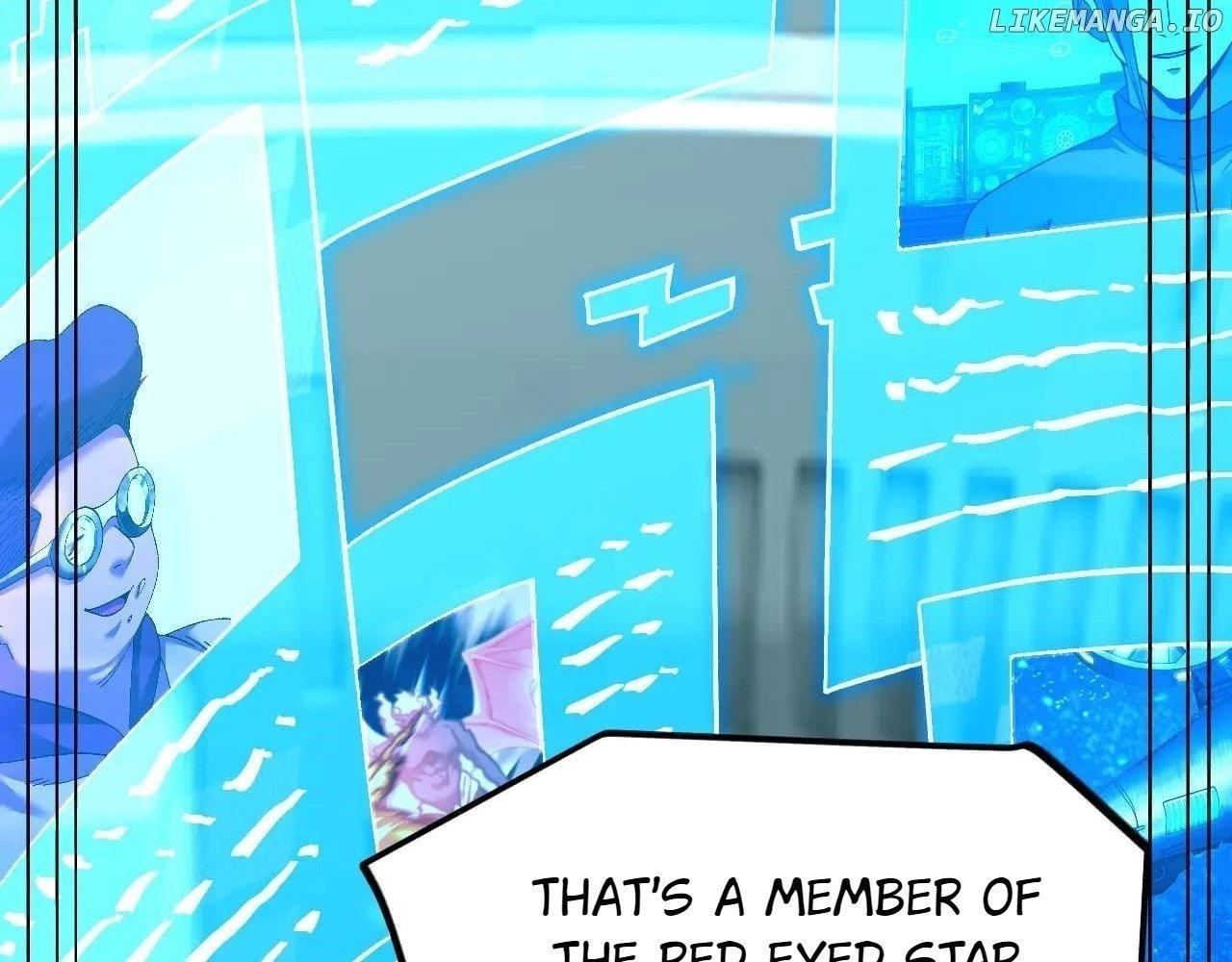 Logging 10,000 Years into the Future - Chapter 234 Page 171