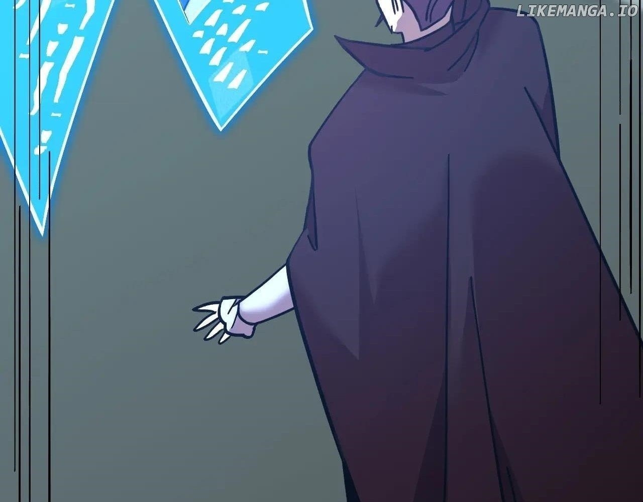 Logging 10,000 Years into the Future - Chapter 234 Page 173