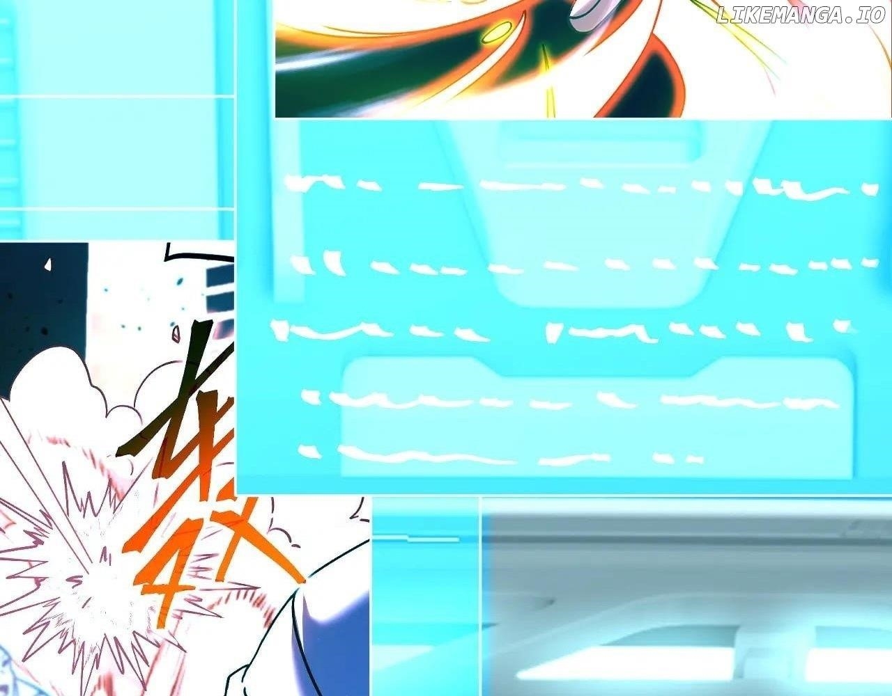 Logging 10,000 Years into the Future - Chapter 234 Page 176