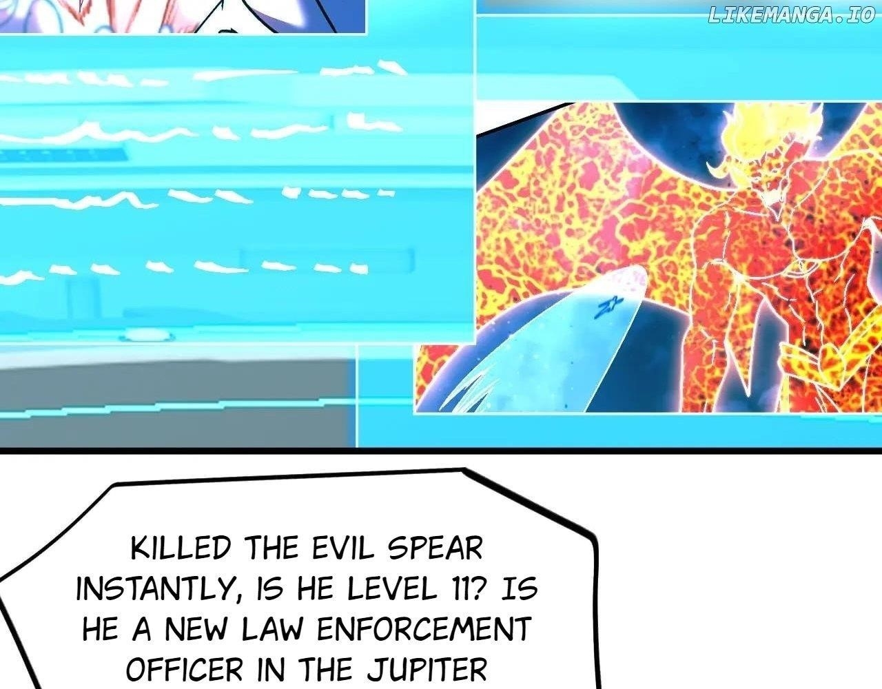 Logging 10,000 Years into the Future - Chapter 234 Page 177