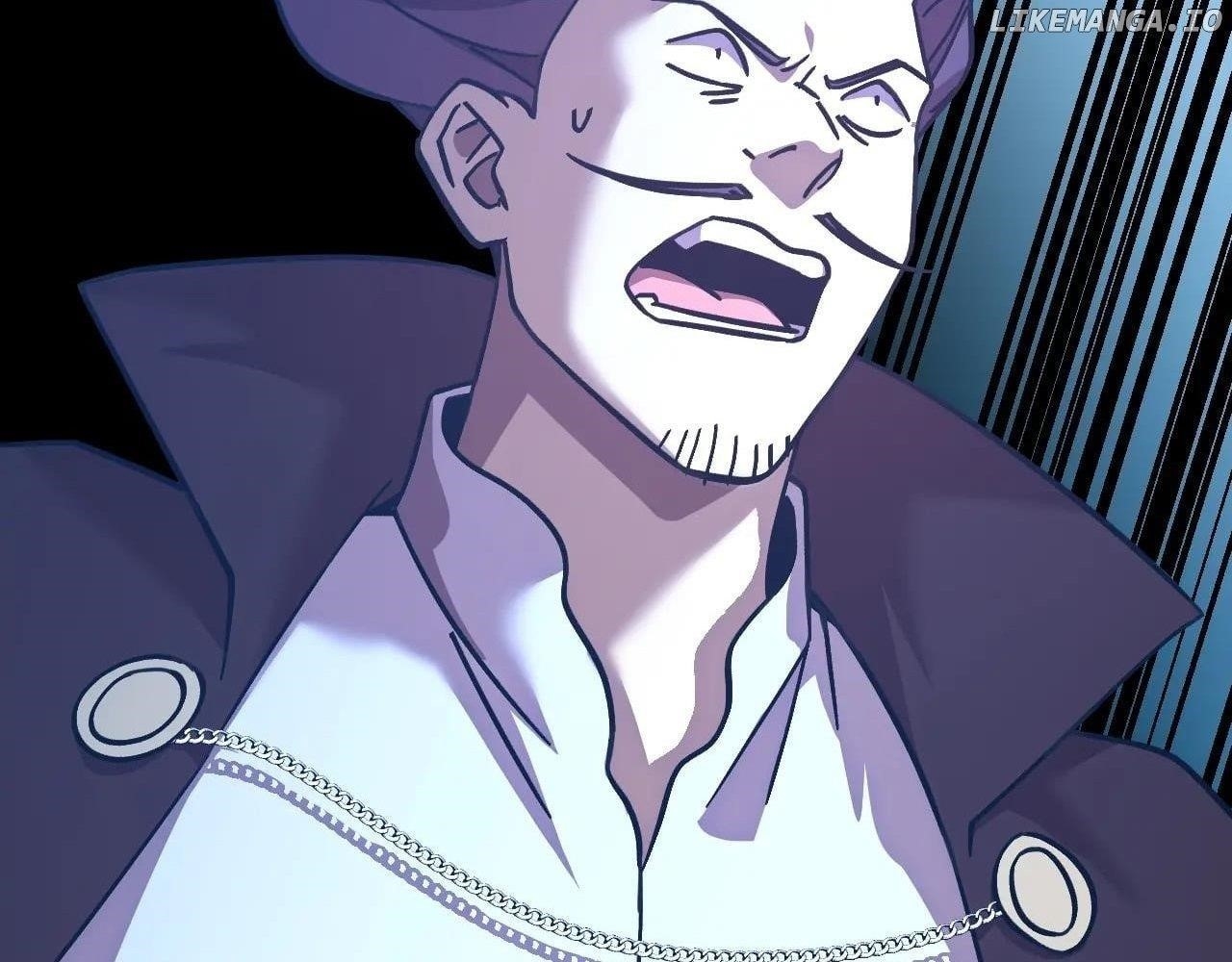 Logging 10,000 Years into the Future - Chapter 234 Page 179