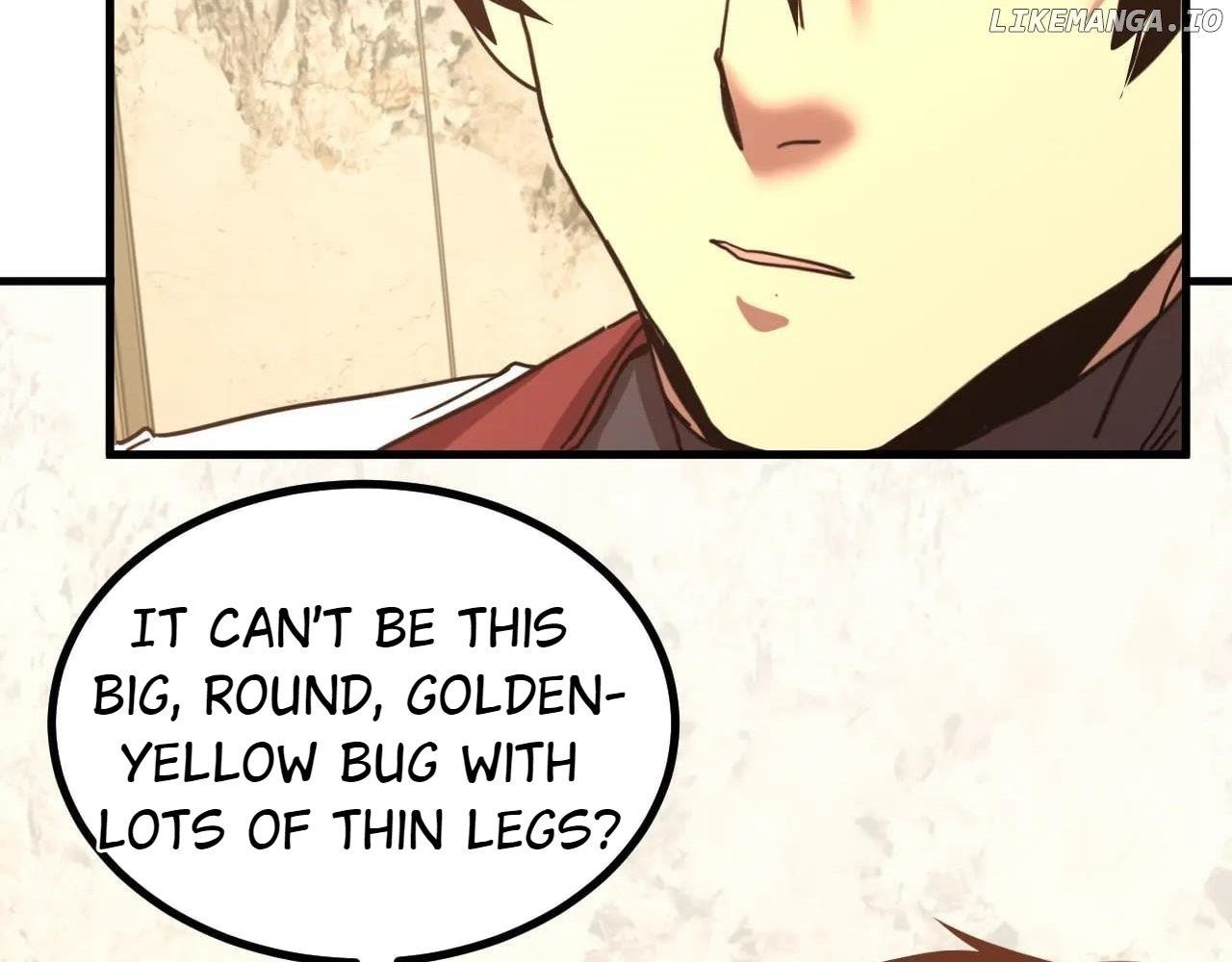 Logging 10,000 Years into the Future - Chapter 234 Page 18