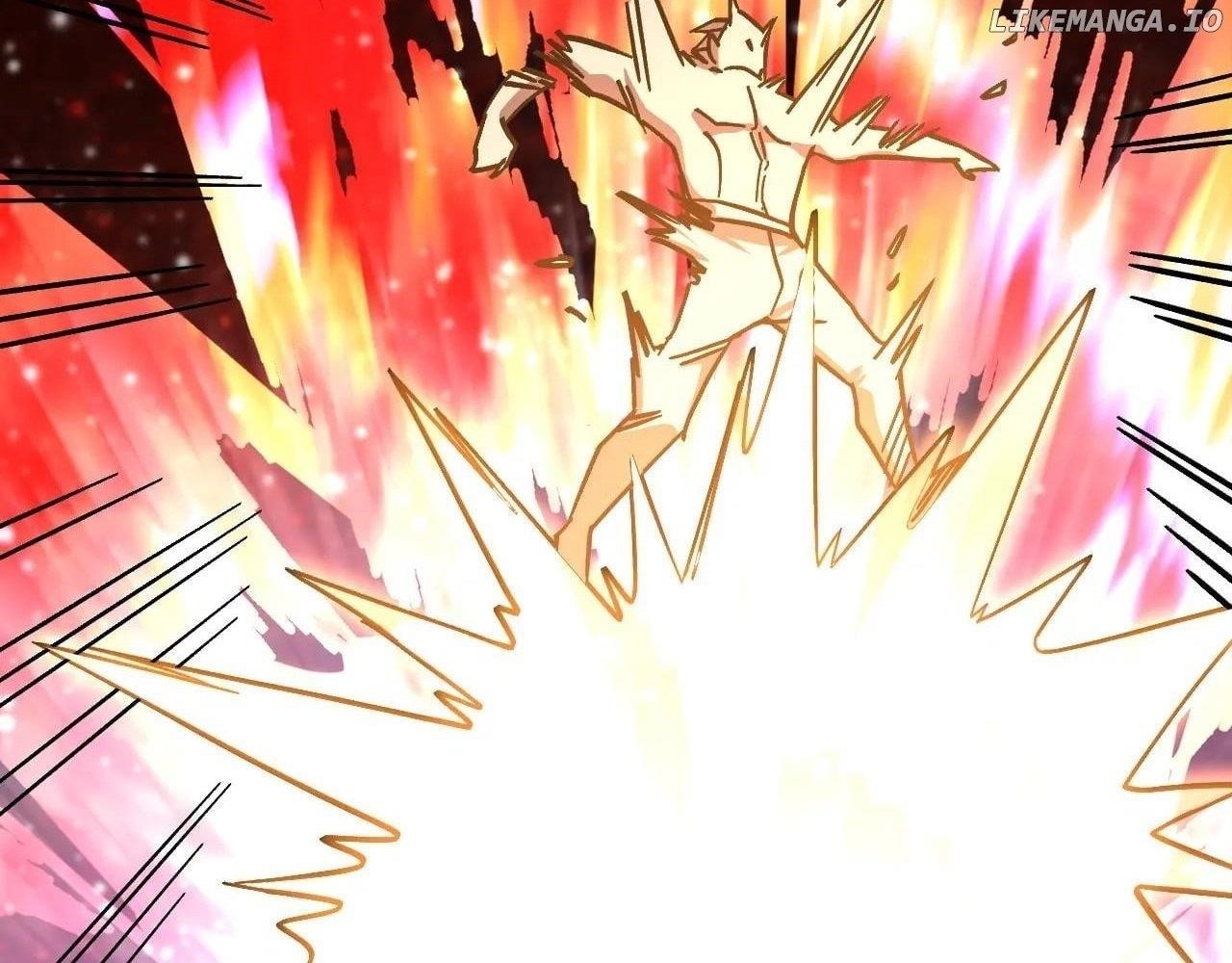 Logging 10,000 Years into the Future - Chapter 234 Page 182