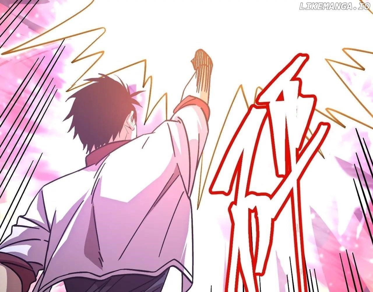 Logging 10,000 Years into the Future - Chapter 234 Page 183