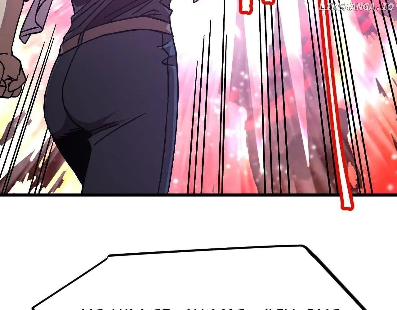 Logging 10,000 Years into the Future - Chapter 234 Page 184