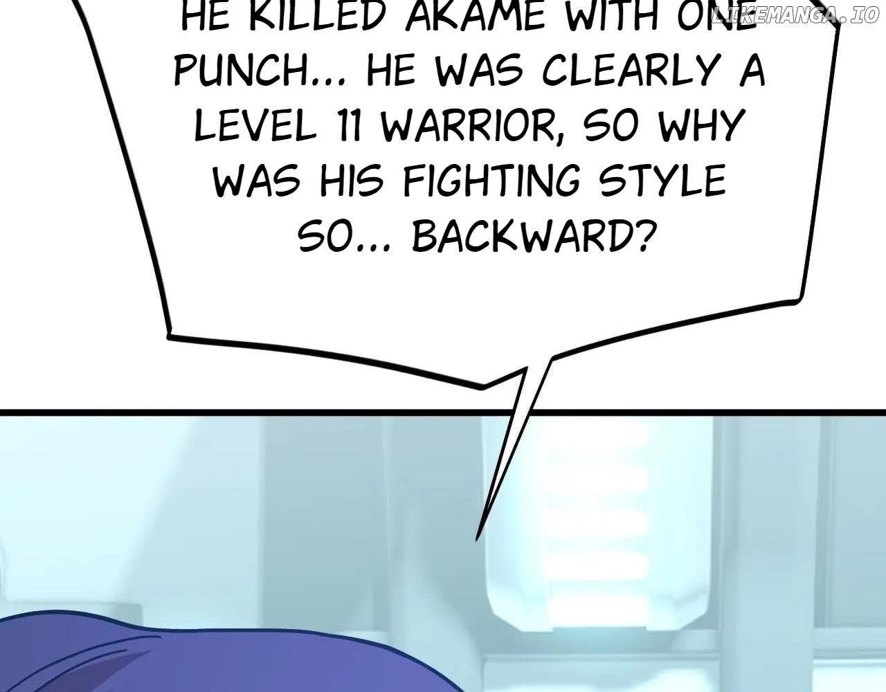 Logging 10,000 Years into the Future - Chapter 234 Page 185