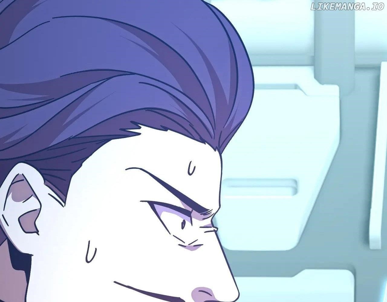 Logging 10,000 Years into the Future - Chapter 234 Page 186