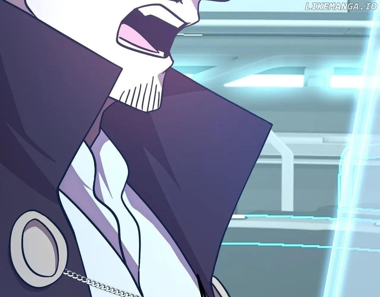 Logging 10,000 Years into the Future - Chapter 234 Page 187