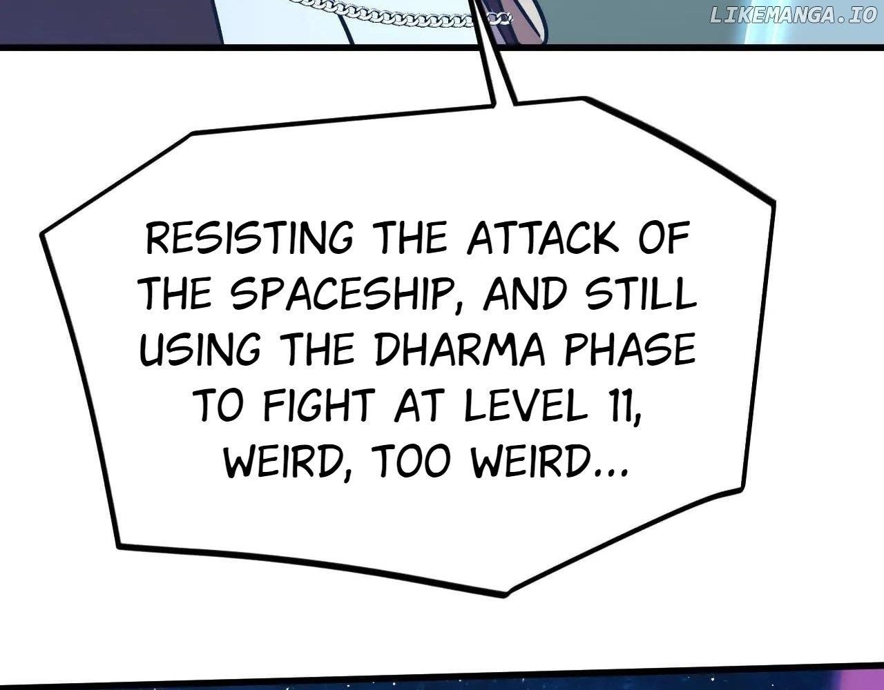 Logging 10,000 Years into the Future - Chapter 234 Page 188