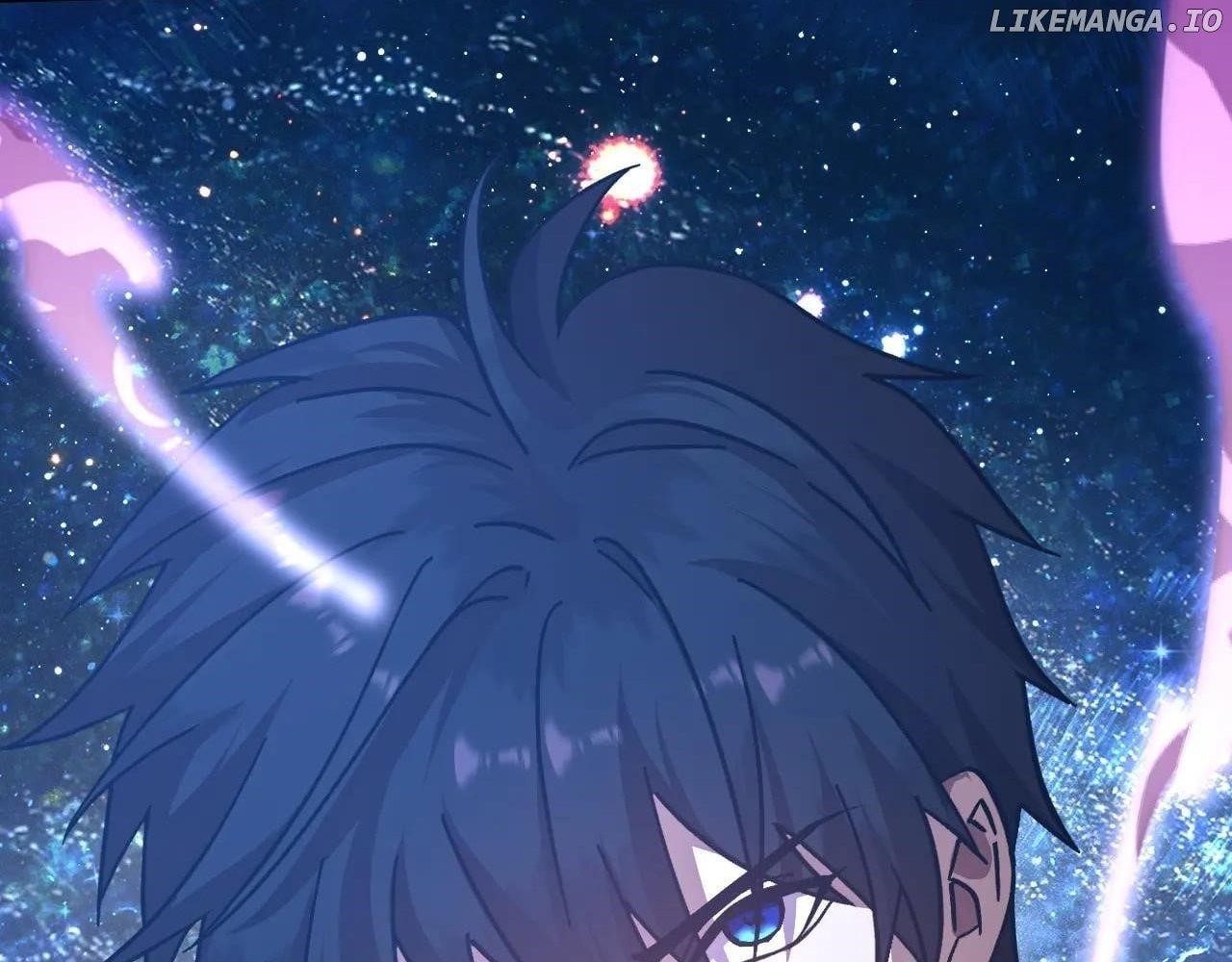 Logging 10,000 Years into the Future - Chapter 234 Page 189