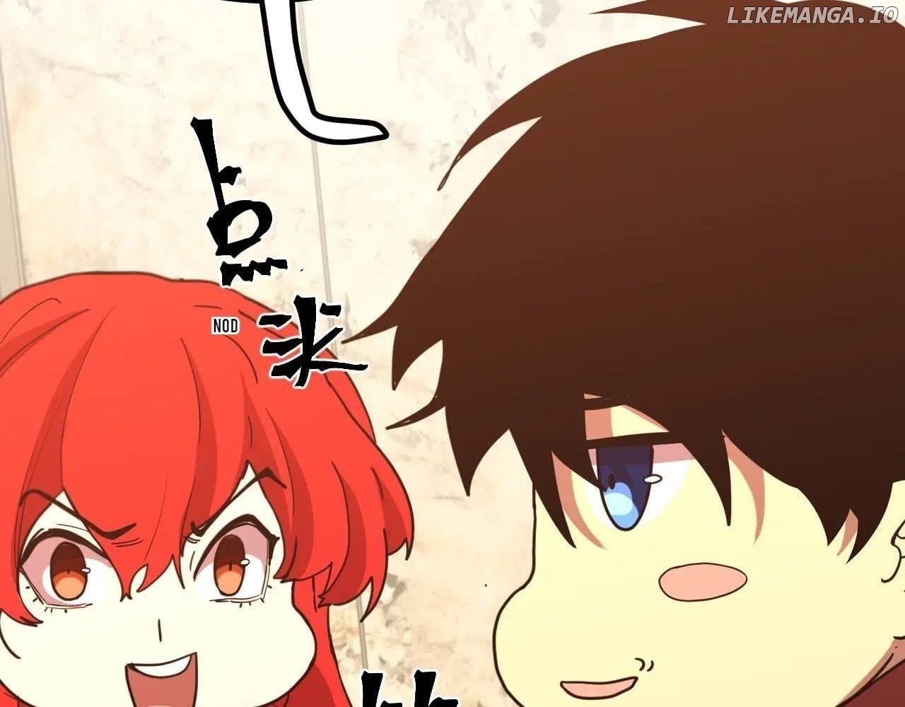 Logging 10,000 Years into the Future - Chapter 234 Page 19