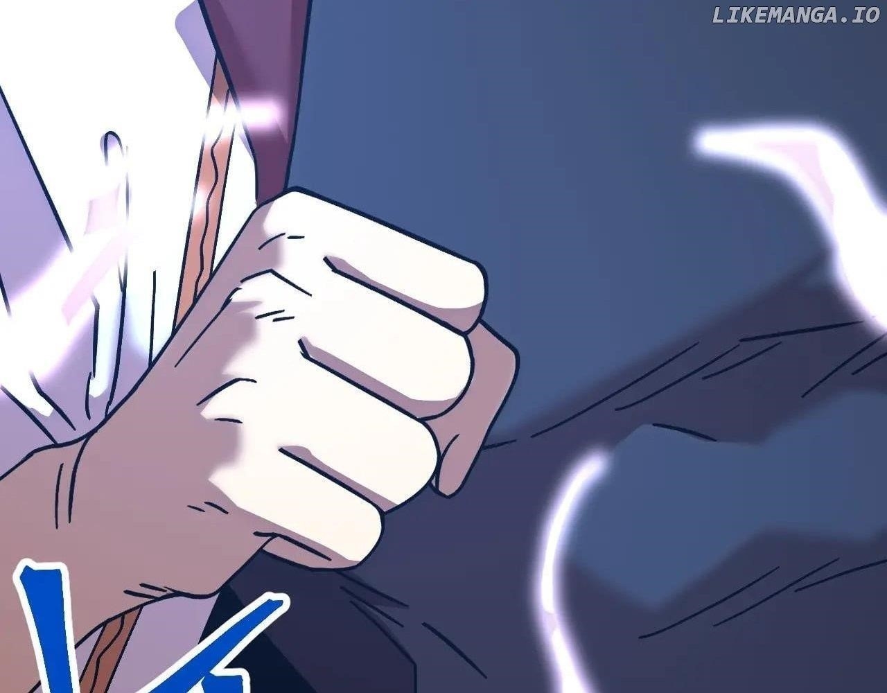 Logging 10,000 Years into the Future - Chapter 234 Page 191