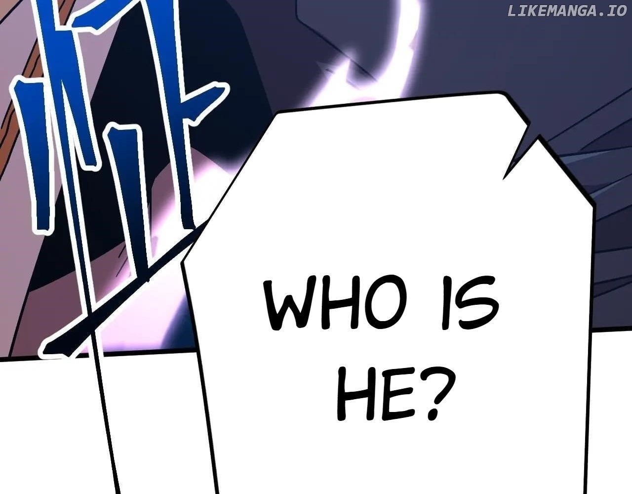 Logging 10,000 Years into the Future - Chapter 234 Page 192