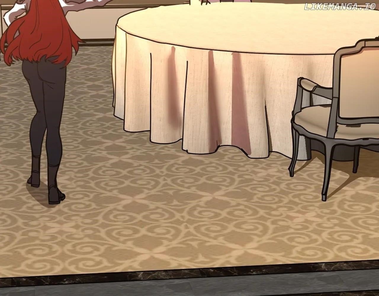 Logging 10,000 Years into the Future - Chapter 234 Page 2