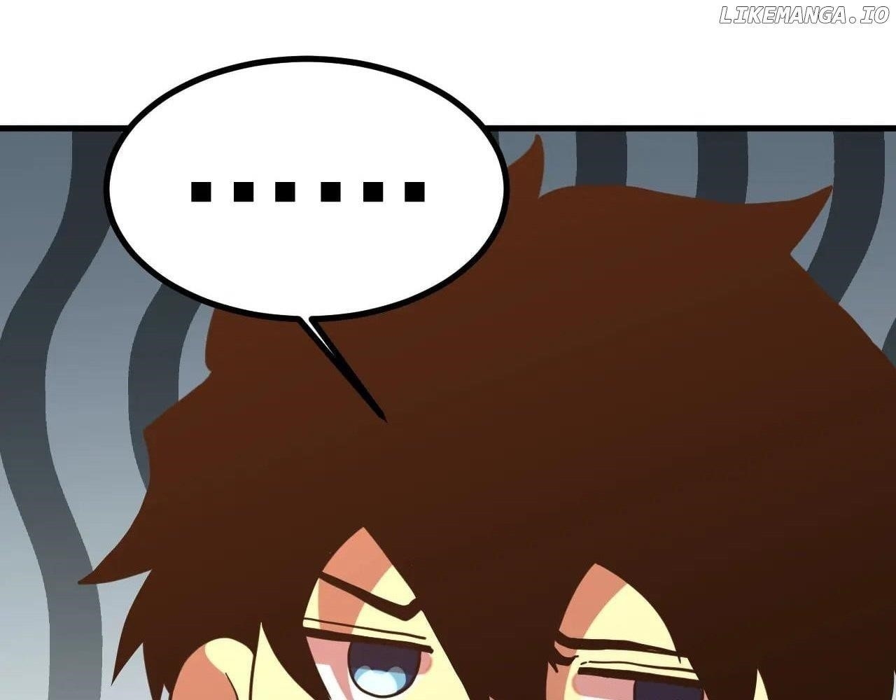 Logging 10,000 Years into the Future - Chapter 234 Page 21