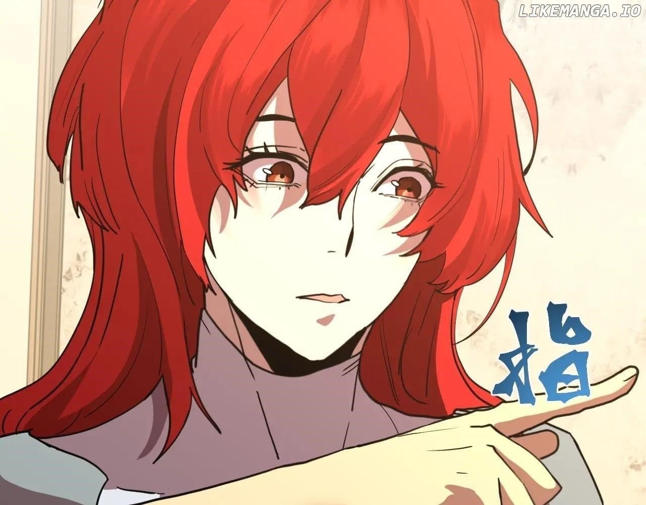 Logging 10,000 Years into the Future - Chapter 234 Page 24