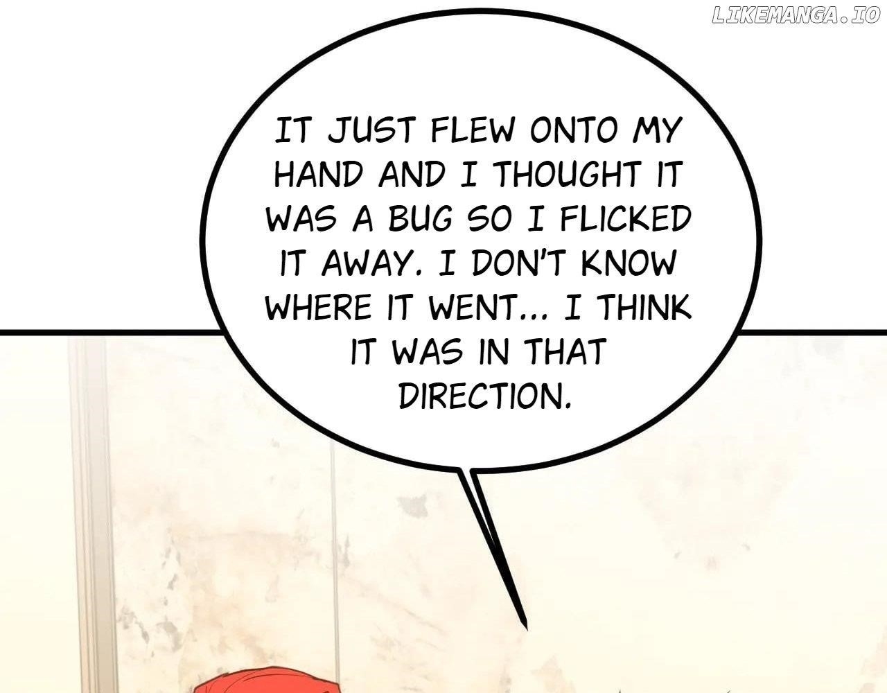 Logging 10,000 Years into the Future - Chapter 234 Page 26