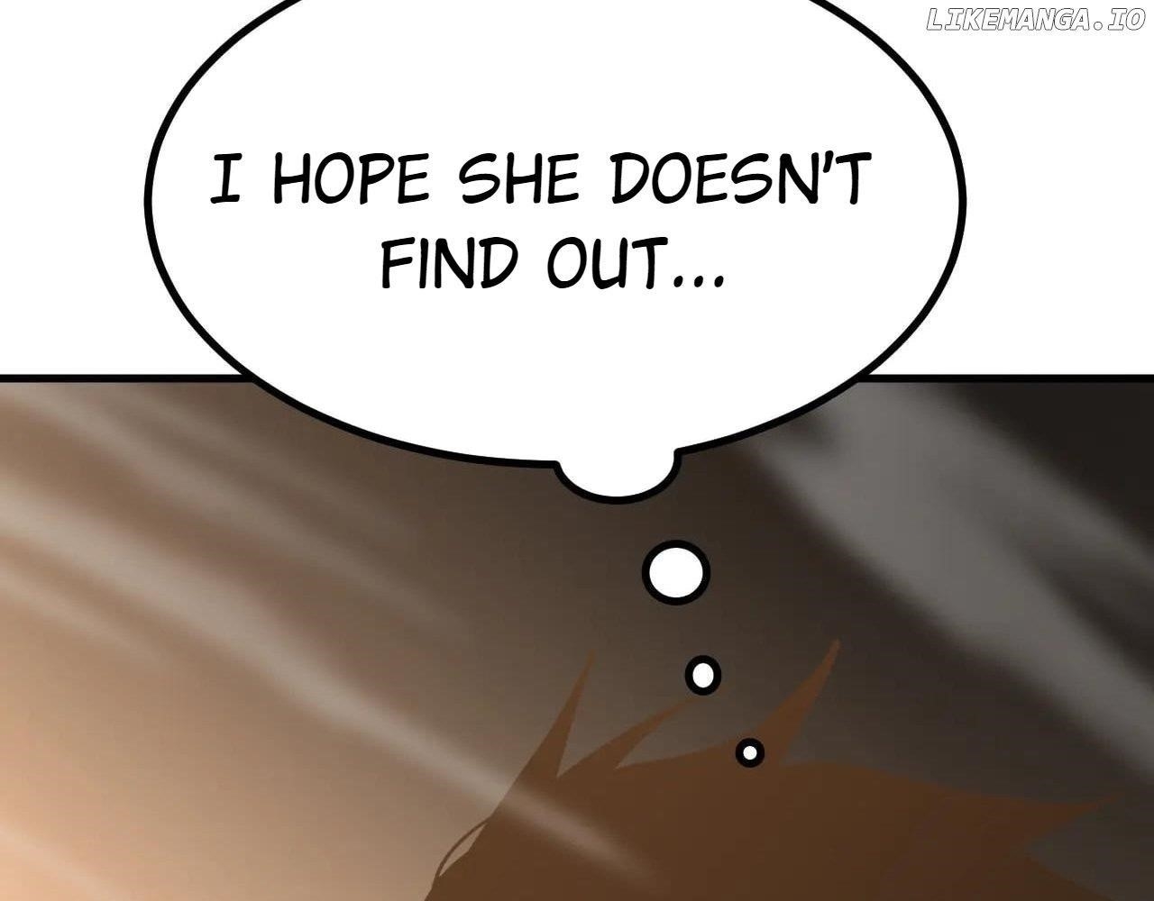 Logging 10,000 Years into the Future - Chapter 234 Page 29