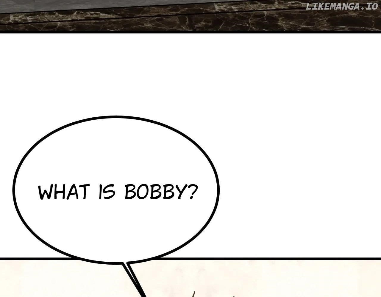 Logging 10,000 Years into the Future - Chapter 234 Page 3