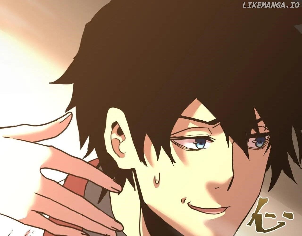 Logging 10,000 Years into the Future - Chapter 234 Page 30