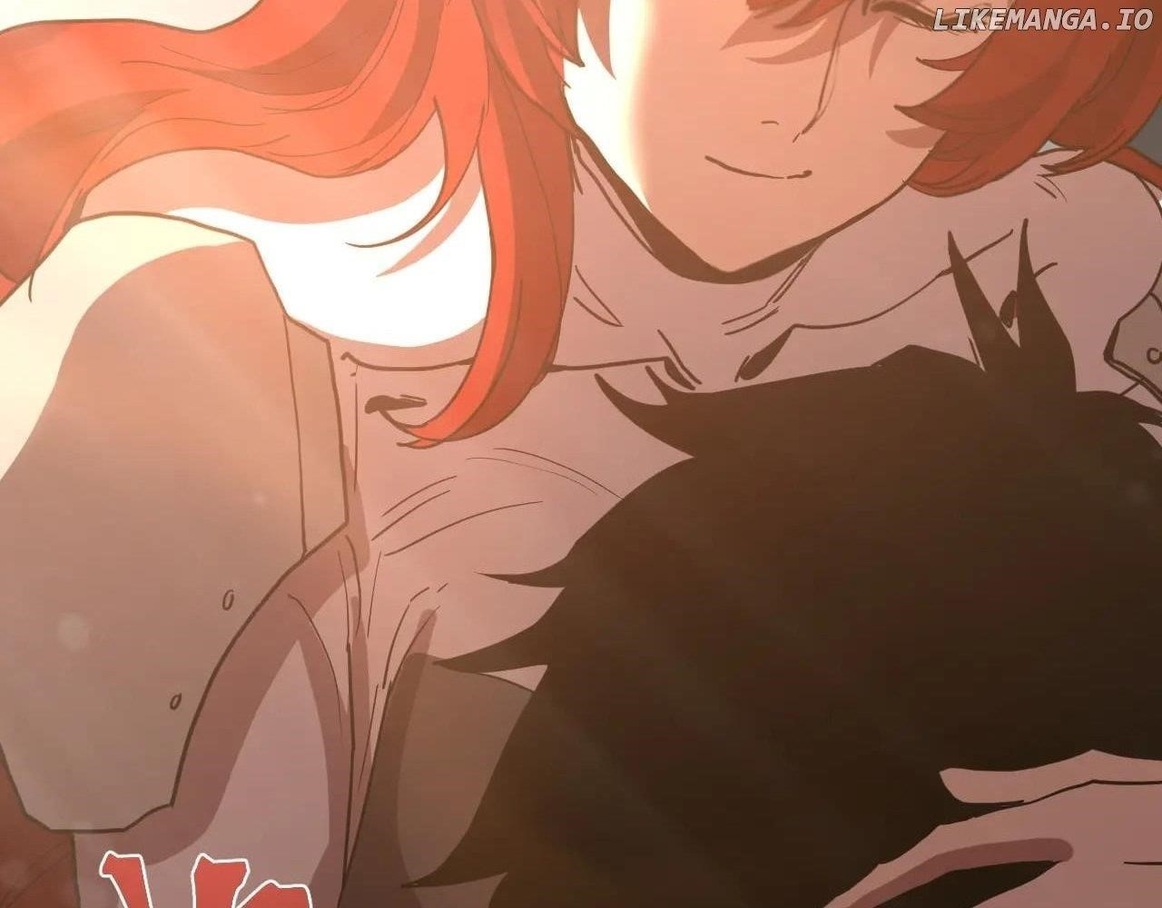 Logging 10,000 Years into the Future - Chapter 234 Page 33