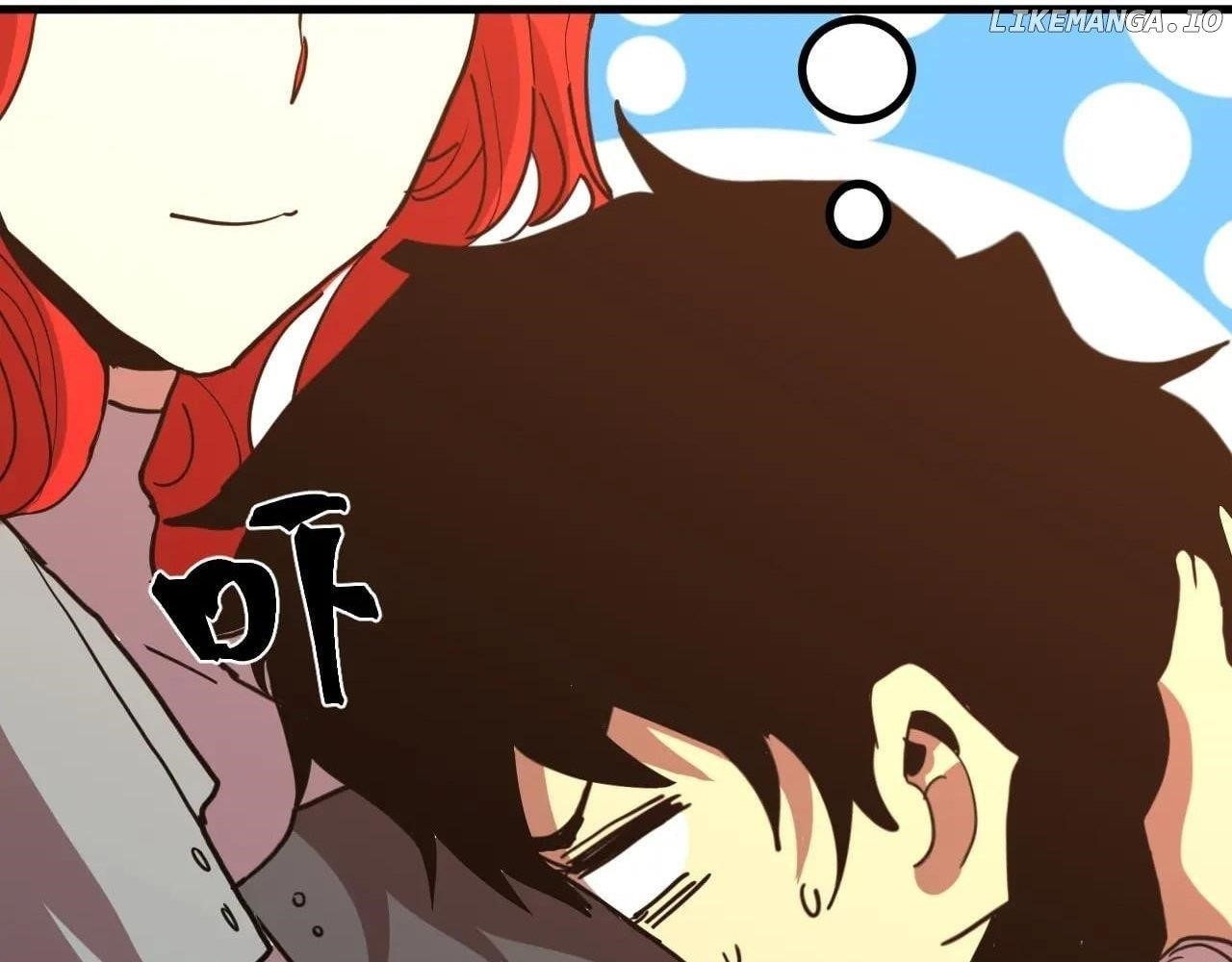 Logging 10,000 Years into the Future - Chapter 234 Page 36