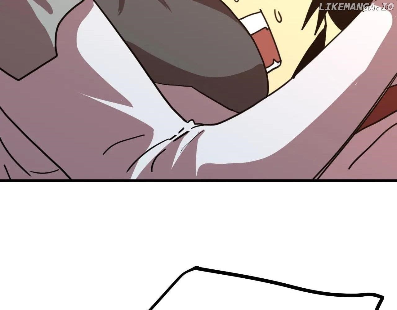 Logging 10,000 Years into the Future - Chapter 234 Page 37