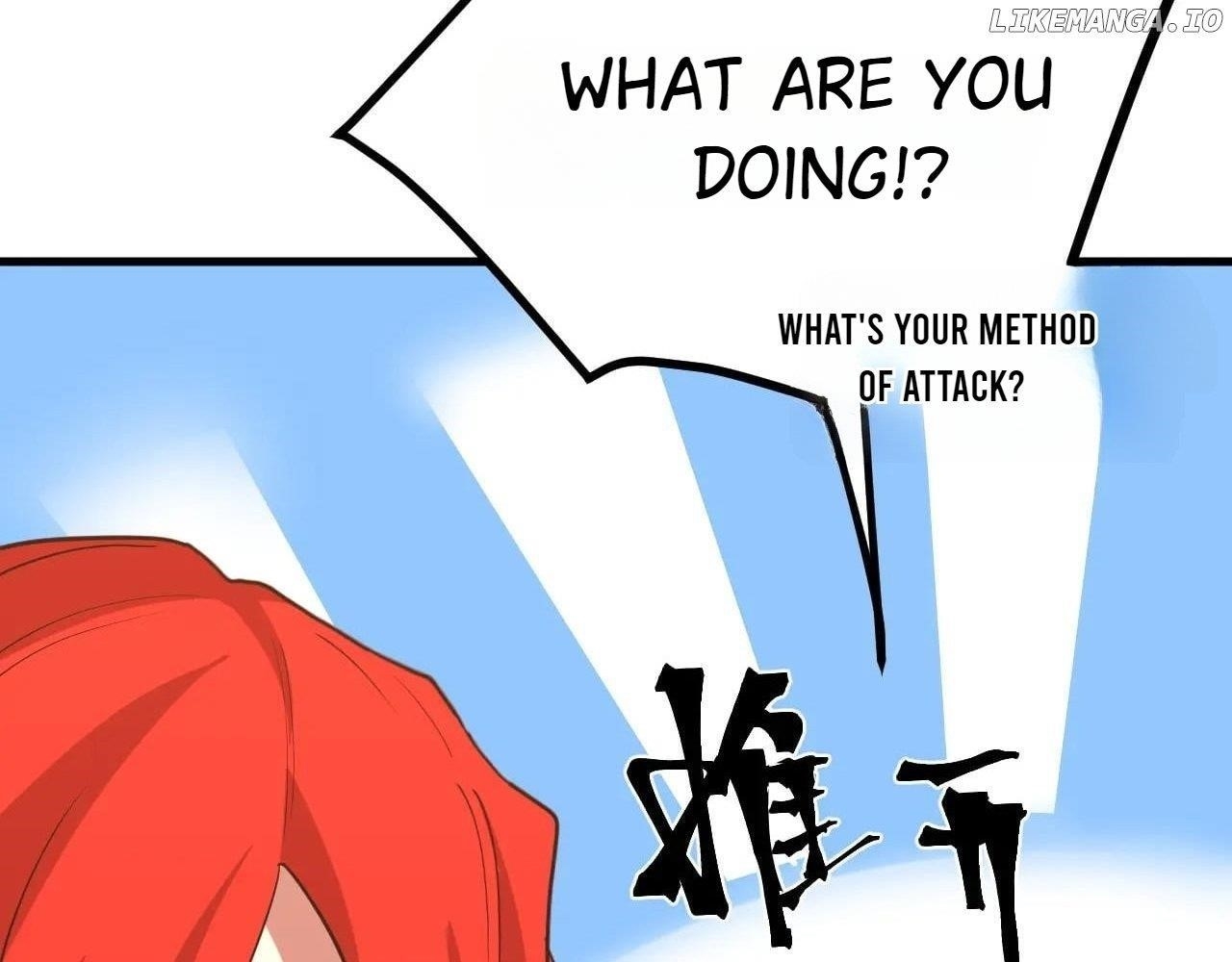 Logging 10,000 Years into the Future - Chapter 234 Page 38