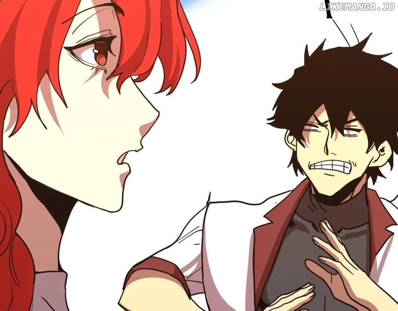 Logging 10,000 Years into the Future - Chapter 234 Page 39