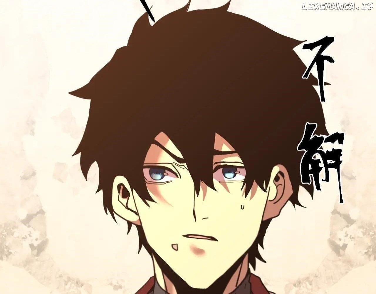 Logging 10,000 Years into the Future - Chapter 234 Page 4