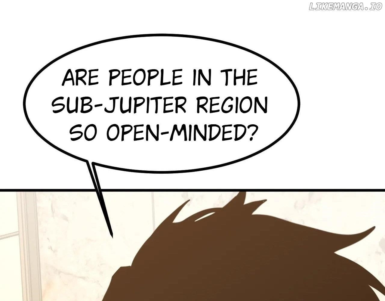 Logging 10,000 Years into the Future - Chapter 234 Page 41