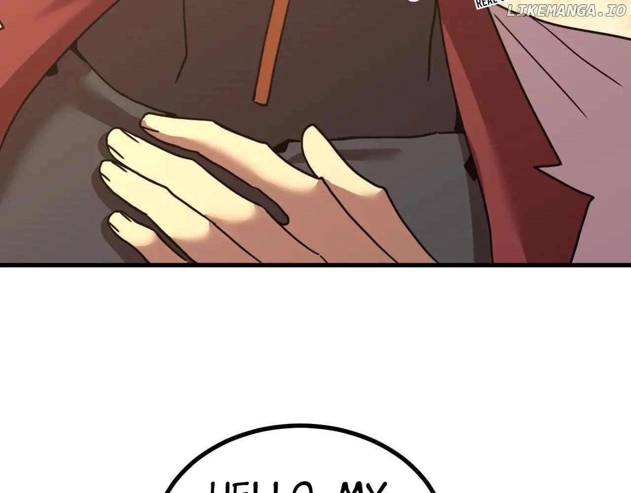 Logging 10,000 Years into the Future - Chapter 234 Page 43