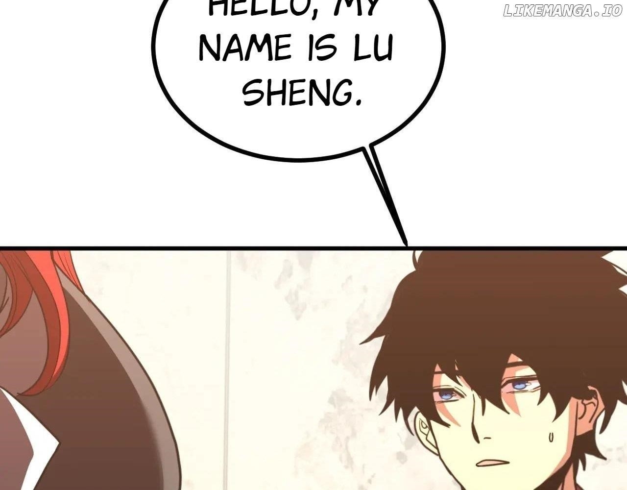 Logging 10,000 Years into the Future - Chapter 234 Page 44