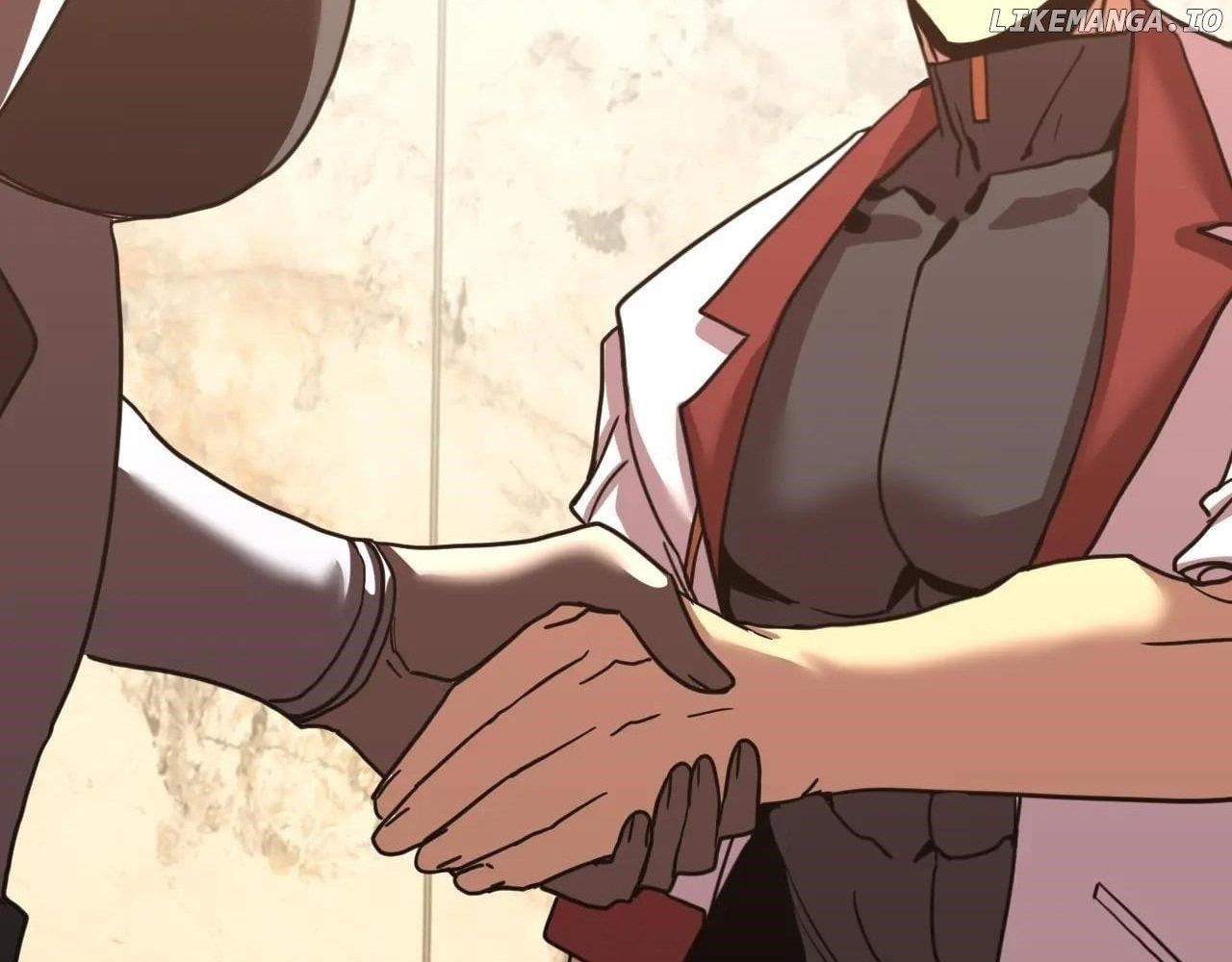 Logging 10,000 Years into the Future - Chapter 234 Page 45