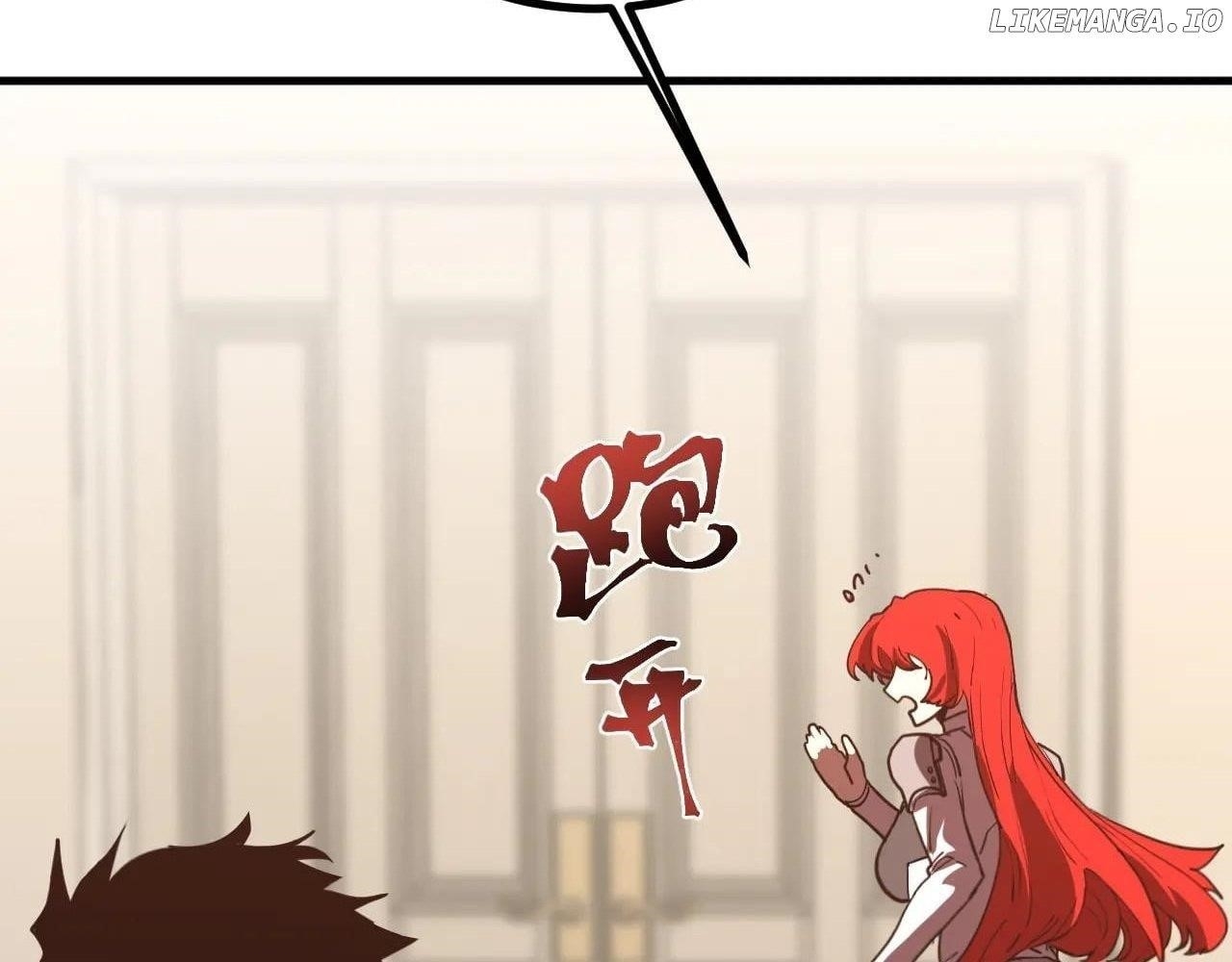 Logging 10,000 Years into the Future - Chapter 234 Page 47